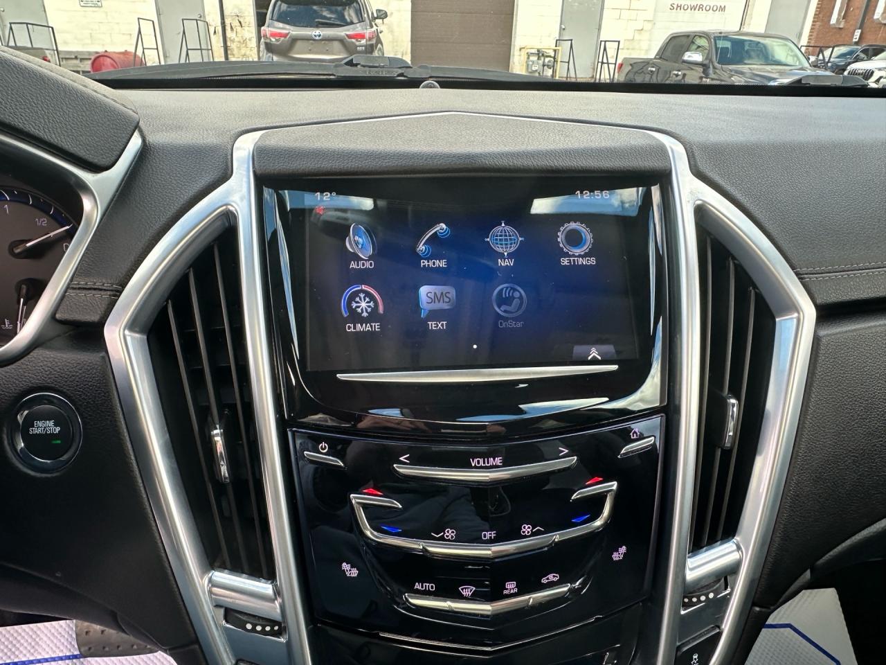 2015 Cadillac SRX Luxury ~ NO ACCIDENTS ~ SAFETY INCLUDED Photo