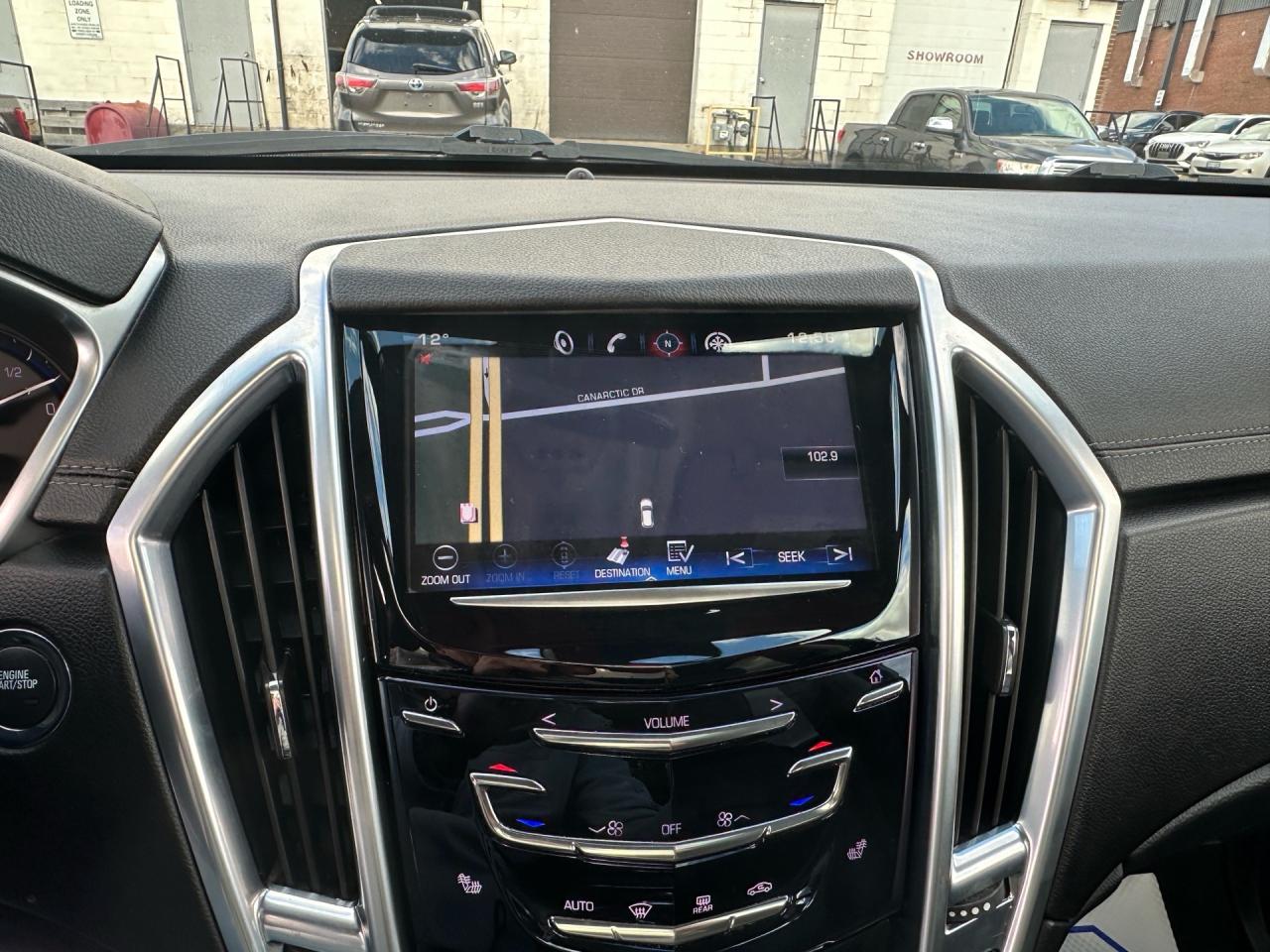 2015 Cadillac SRX Luxury ~ NO ACCIDENTS ~ SAFETY INCLUDED Photo