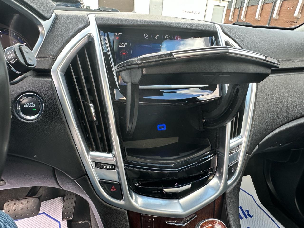 2015 Cadillac SRX Luxury ~ NO ACCIDENTS ~ SAFETY INCLUDED Photo