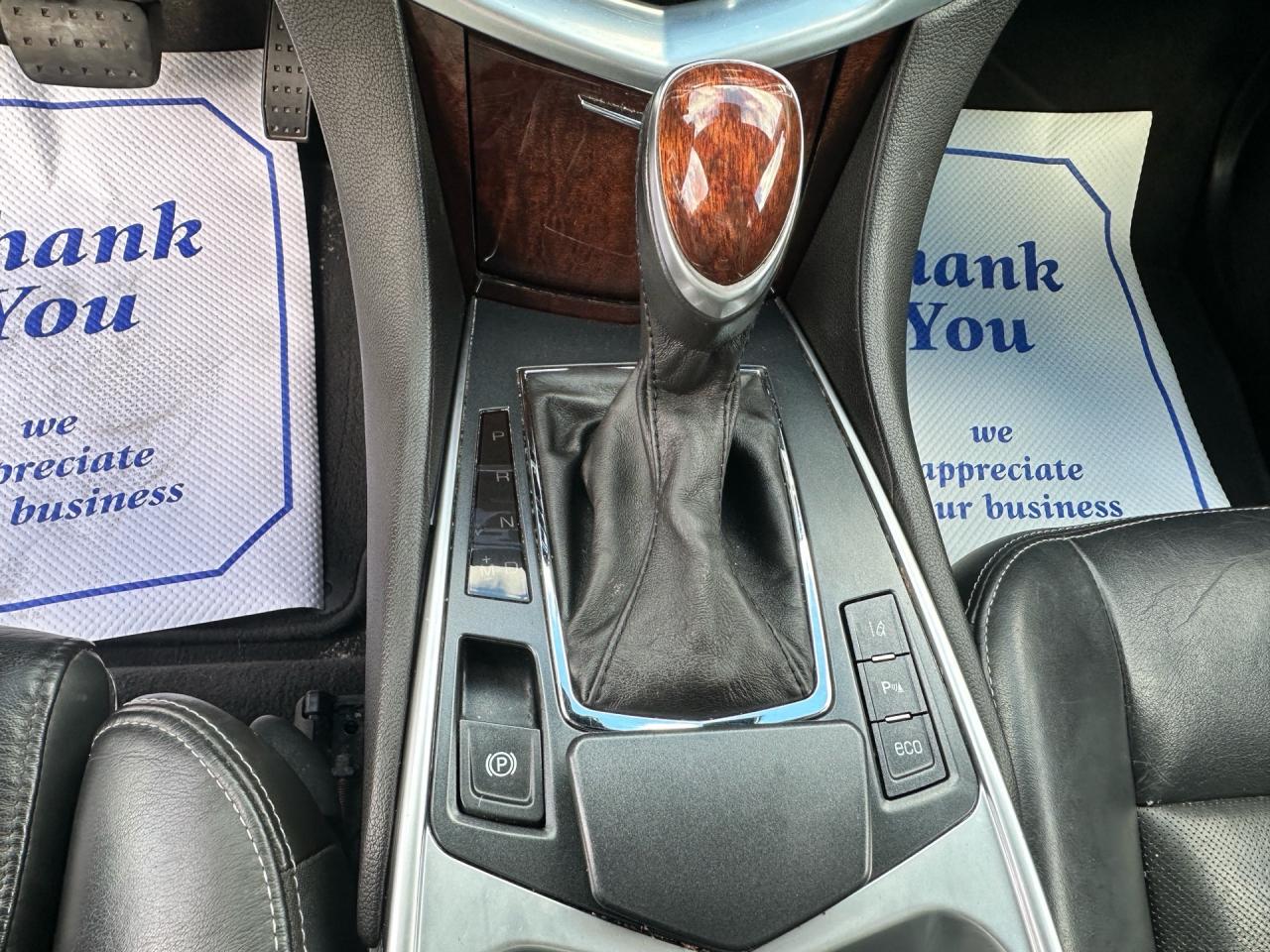 2015 Cadillac SRX Luxury ~ NO ACCIDENTS ~ SAFETY INCLUDED Photo