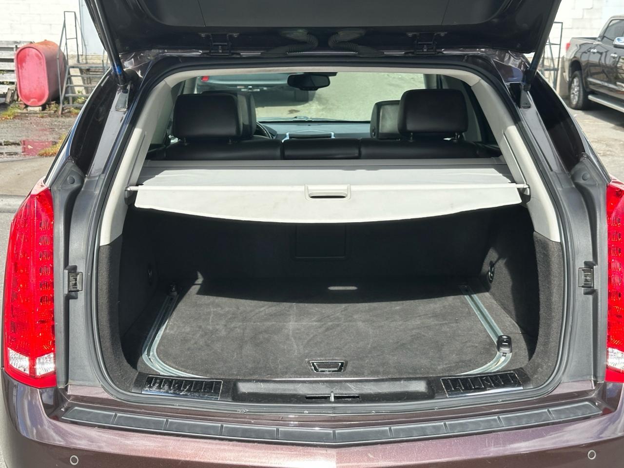 2015 Cadillac SRX Luxury ~ NO ACCIDENTS ~ SAFETY INCLUDED Photo