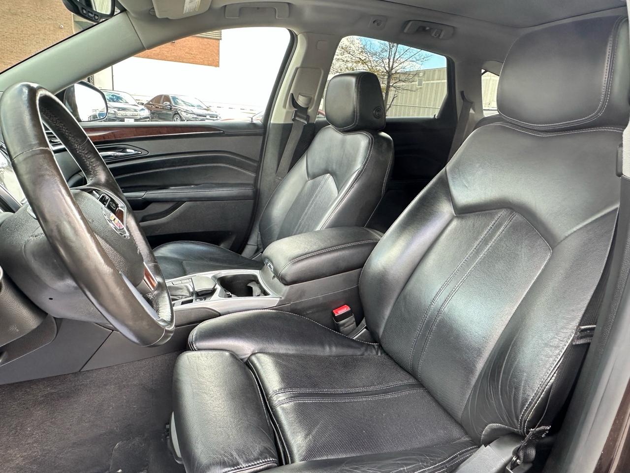 2015 Cadillac SRX Luxury ~ NO ACCIDENTS ~ SAFETY INCLUDED Photo