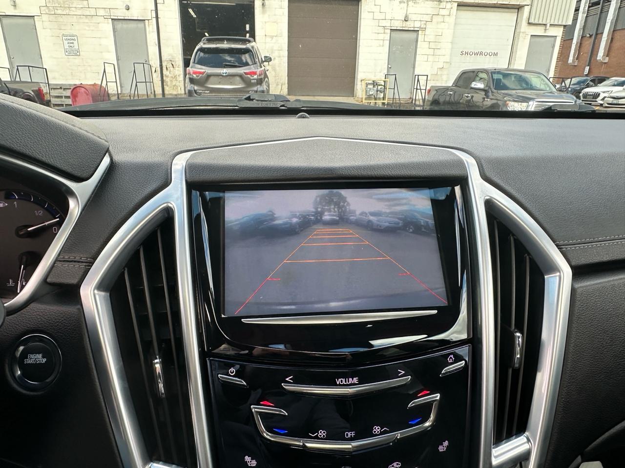 2015 Cadillac SRX Luxury ~ NO ACCIDENTS ~ SAFETY INCLUDED Photo