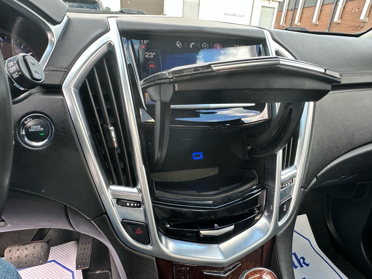 2015 Cadillac SRX Luxury ~ NO ACCIDENTS ~ SAFETY INCLUDED Photo