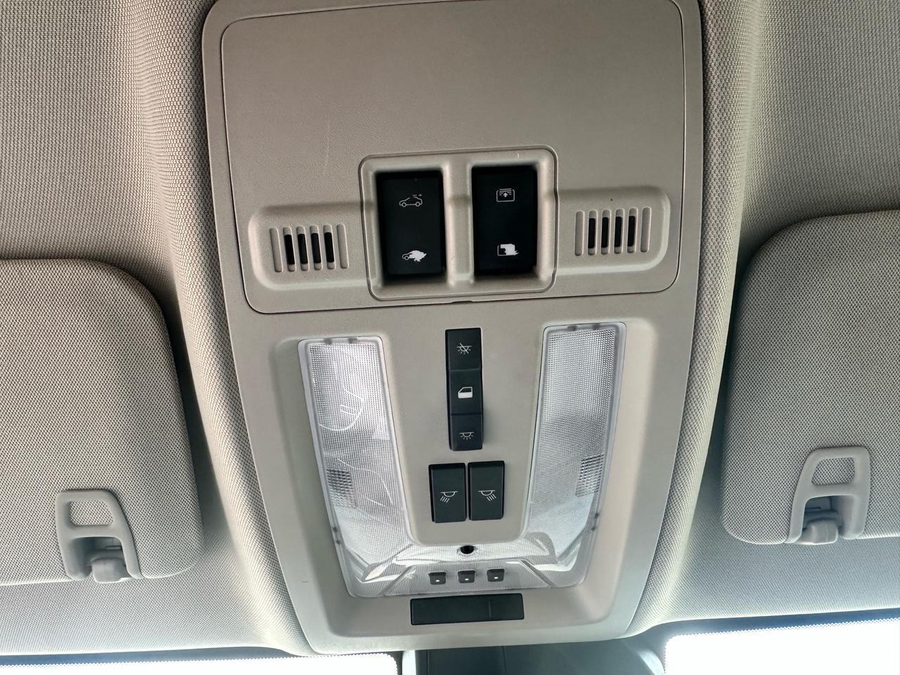 2015 Cadillac SRX Luxury ~ NO ACCIDENTS ~ SAFETY INCLUDED Photo