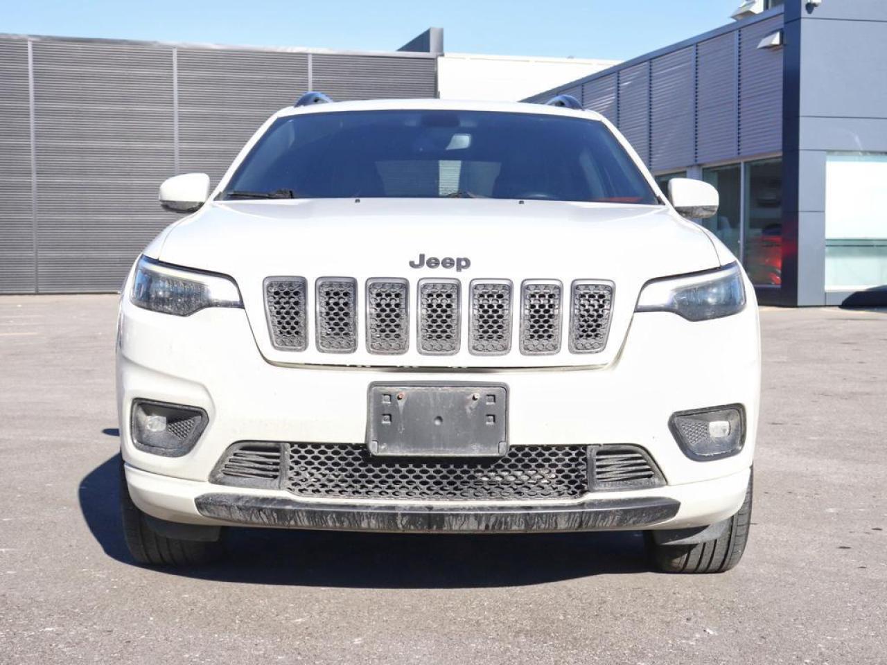 2019 Jeep Cherokee High Altitude  LEATHER, POWER TRUNK! Photo