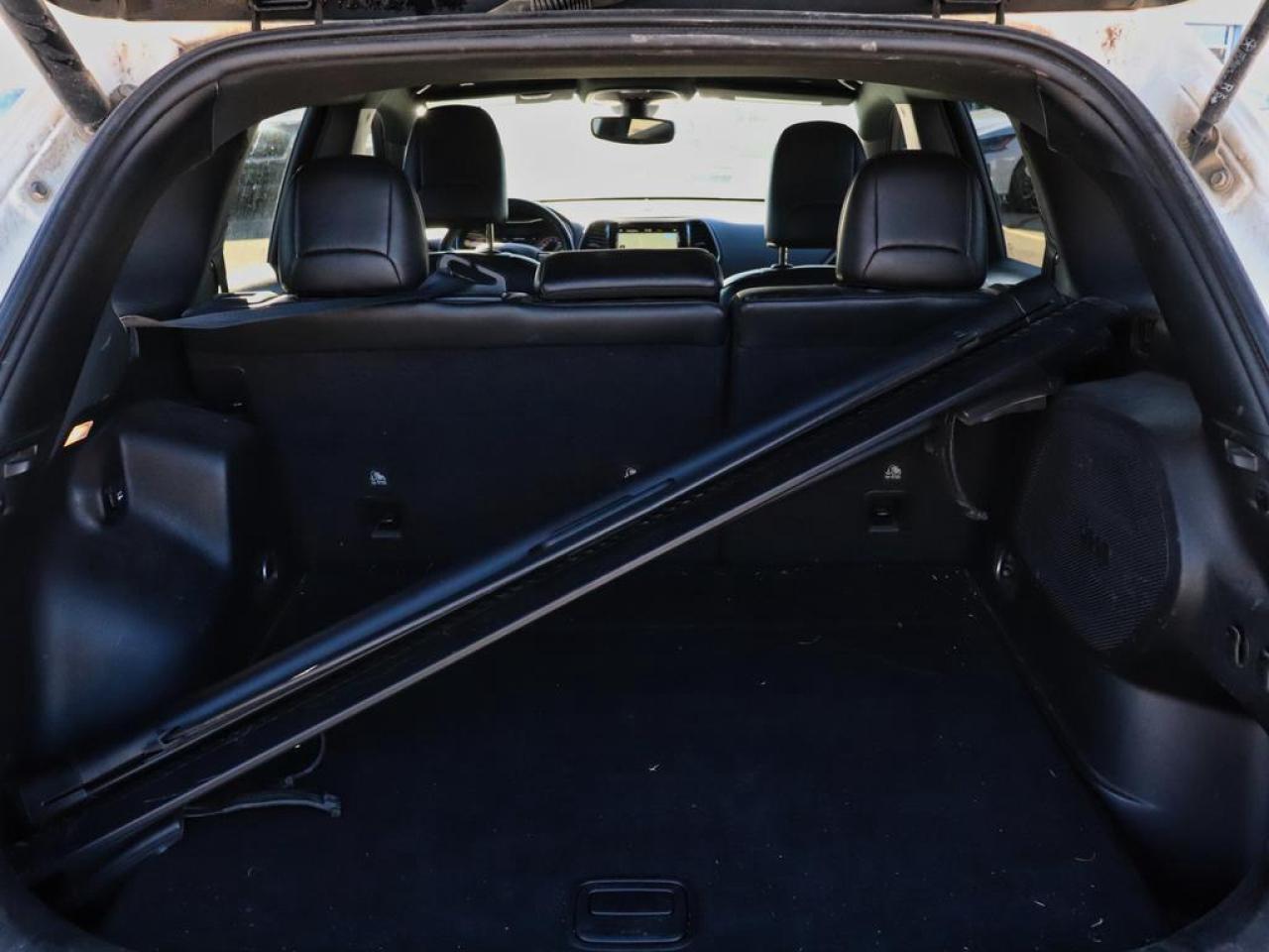 2019 Jeep Cherokee High Altitude  LEATHER, POWER TRUNK! Photo