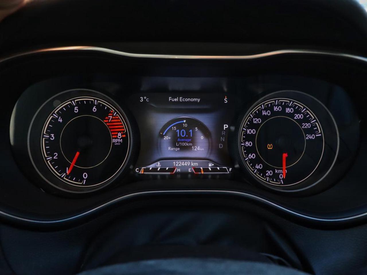 2019 Jeep Cherokee High Altitude  LEATHER, POWER TRUNK! Photo