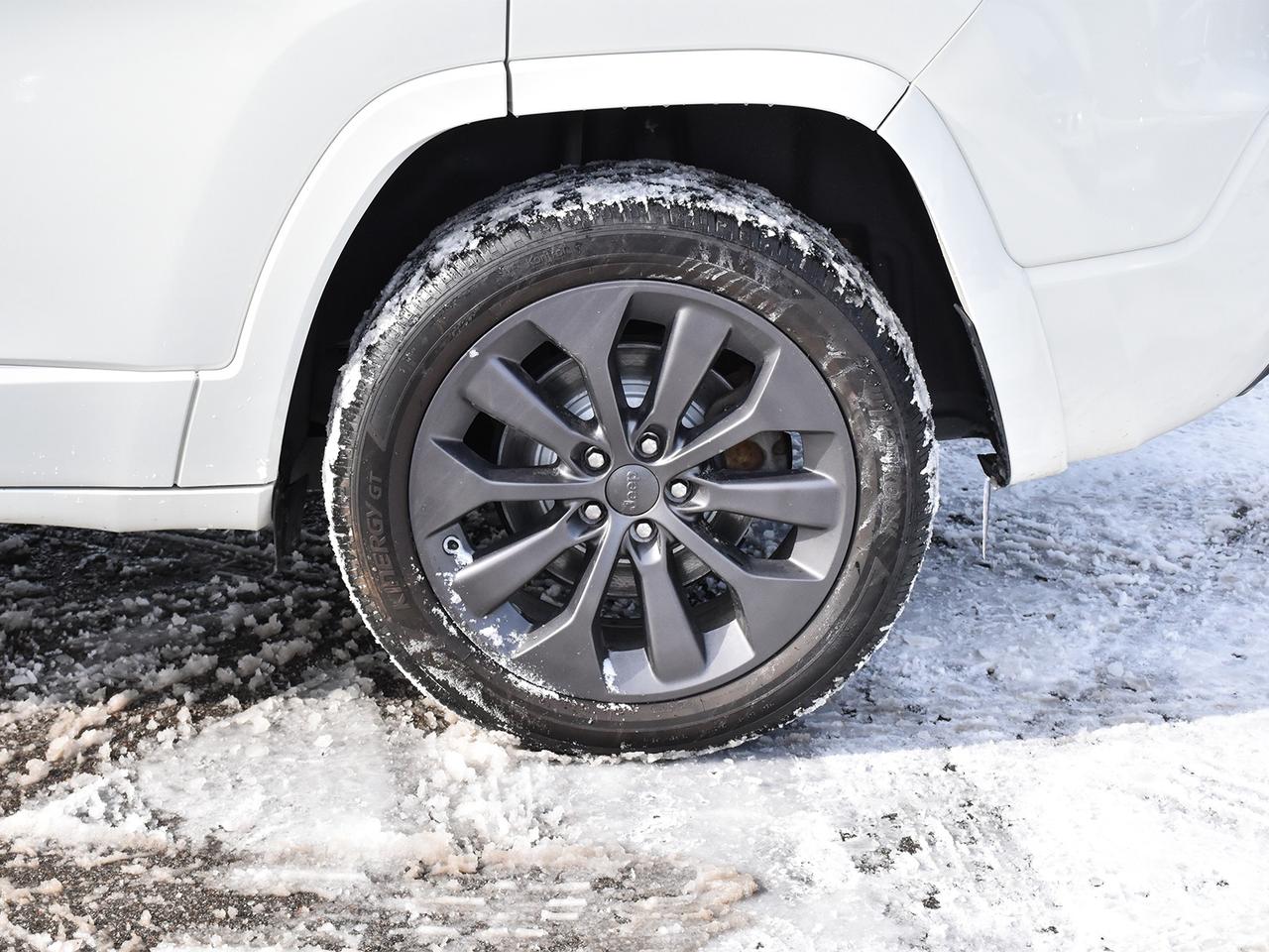 2019 Jeep Cherokee High Altitude  LEATHER, POWER TRUNK! Photo
