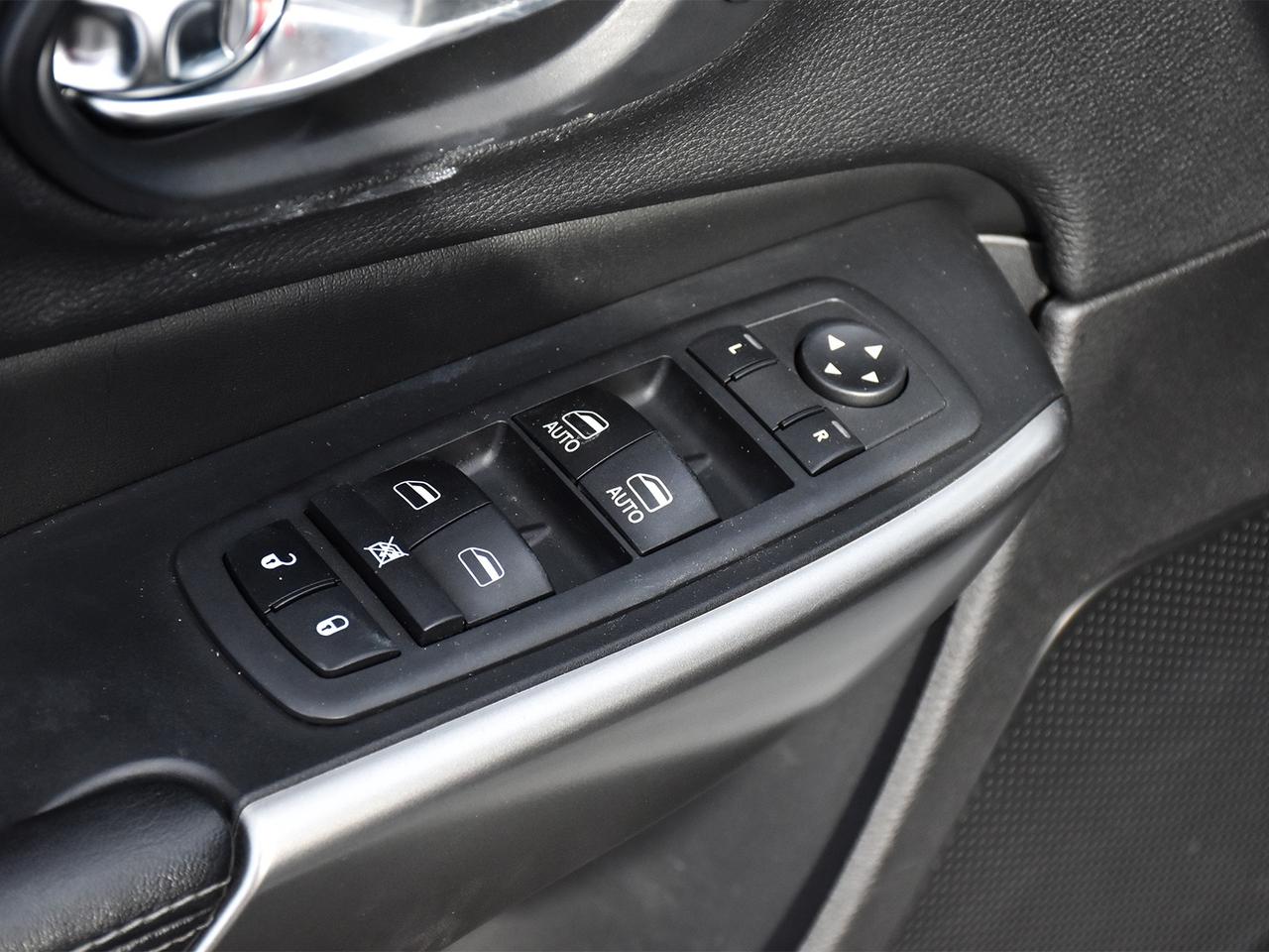 2019 Jeep Cherokee High Altitude  LEATHER, POWER TRUNK! Photo