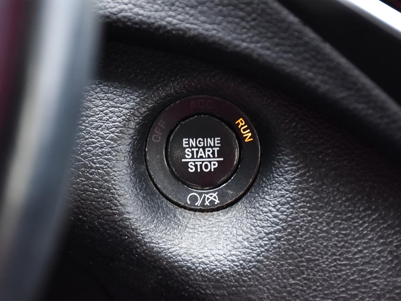 2019 Jeep Cherokee High Altitude  LEATHER, POWER TRUNK! Photo