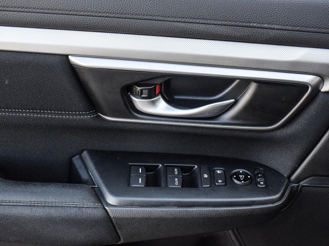 2022 Honda CR-V Sport Photo4