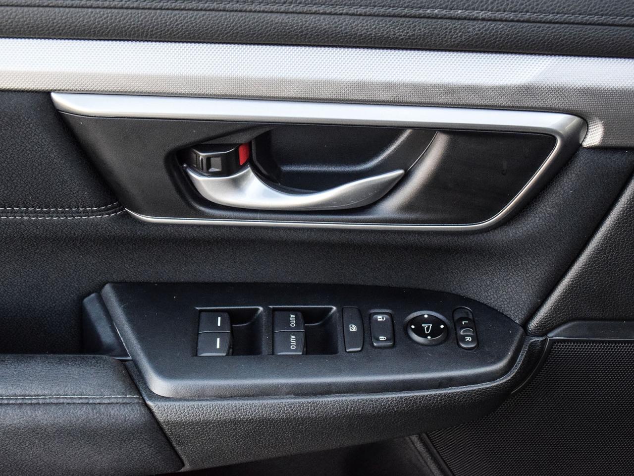 2022 Honda CR-V Sport Photo