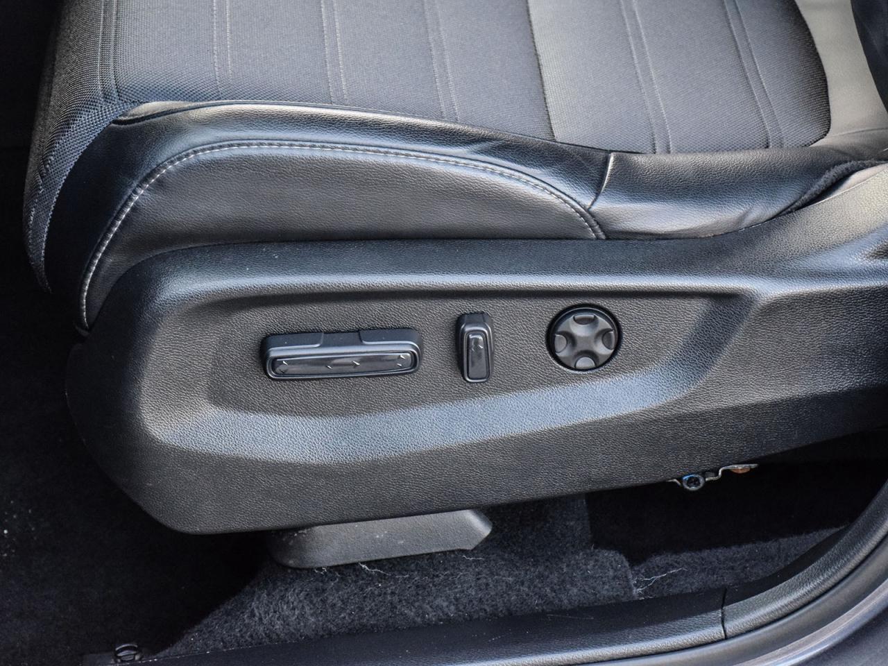 2022 Honda CR-V Sport Photo