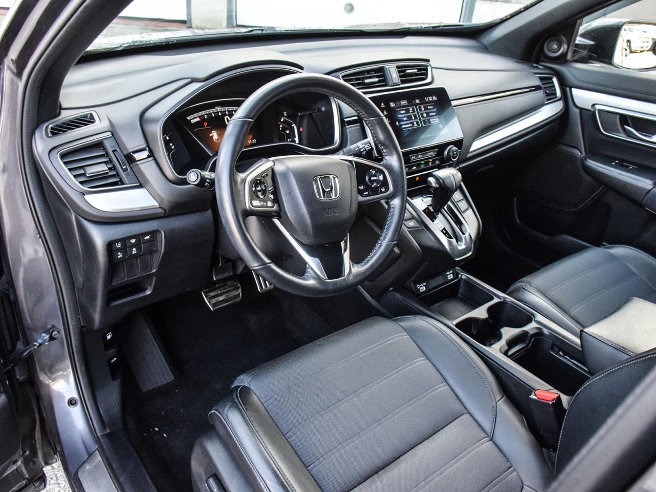 2022 Honda CR-V Sport Photo