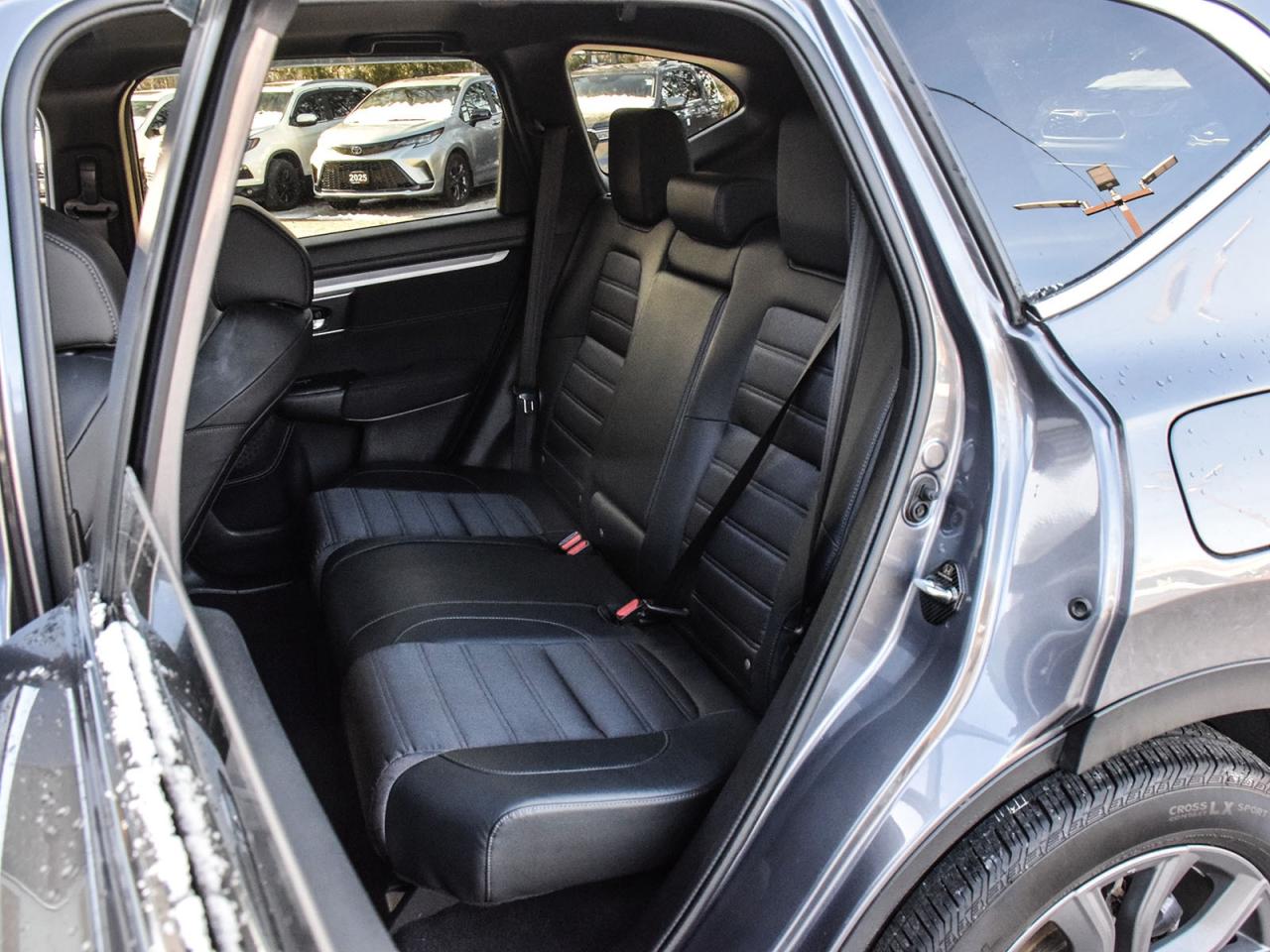 2022 Honda CR-V Sport Photo