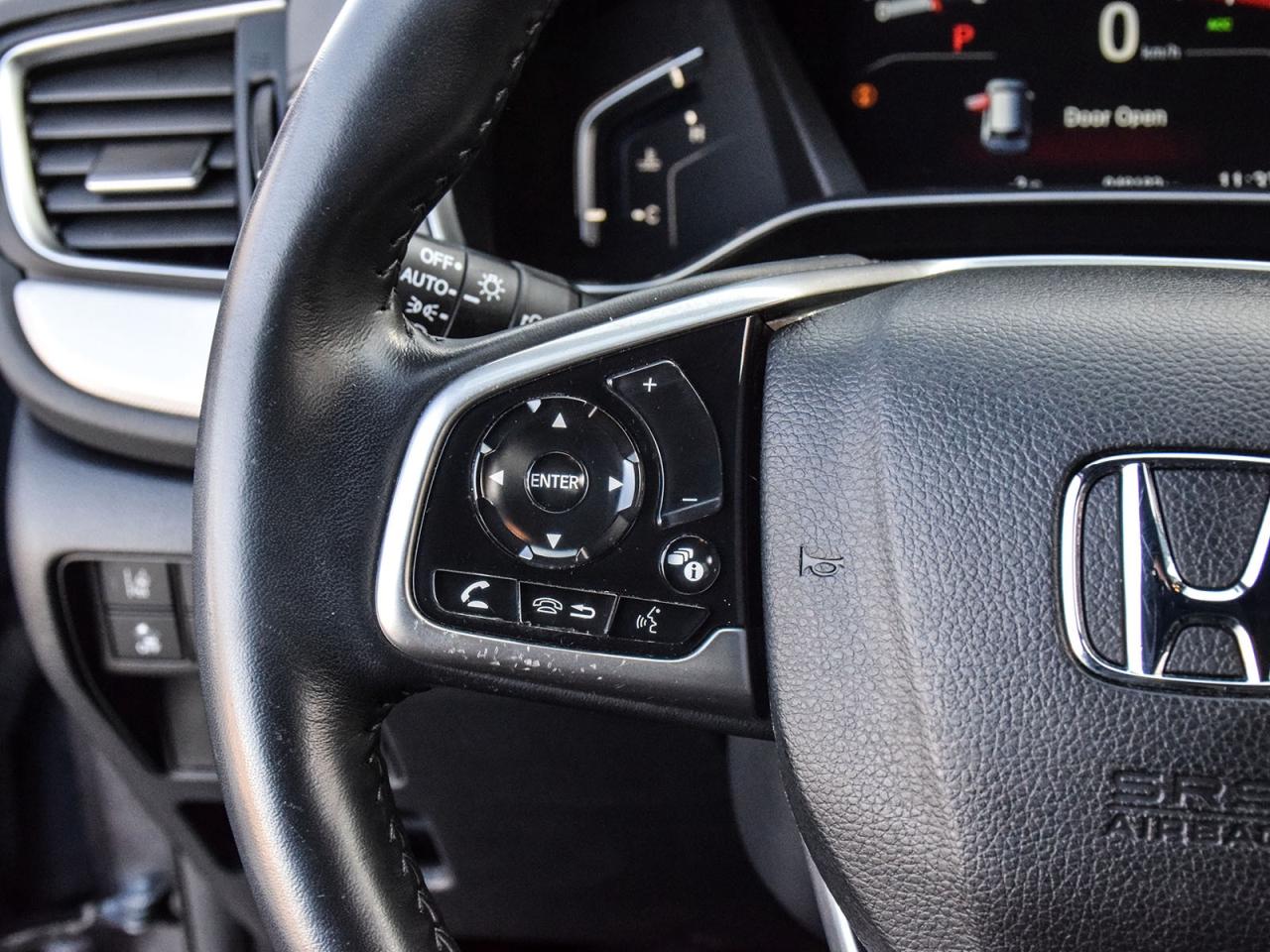 2022 Honda CR-V Sport Photo