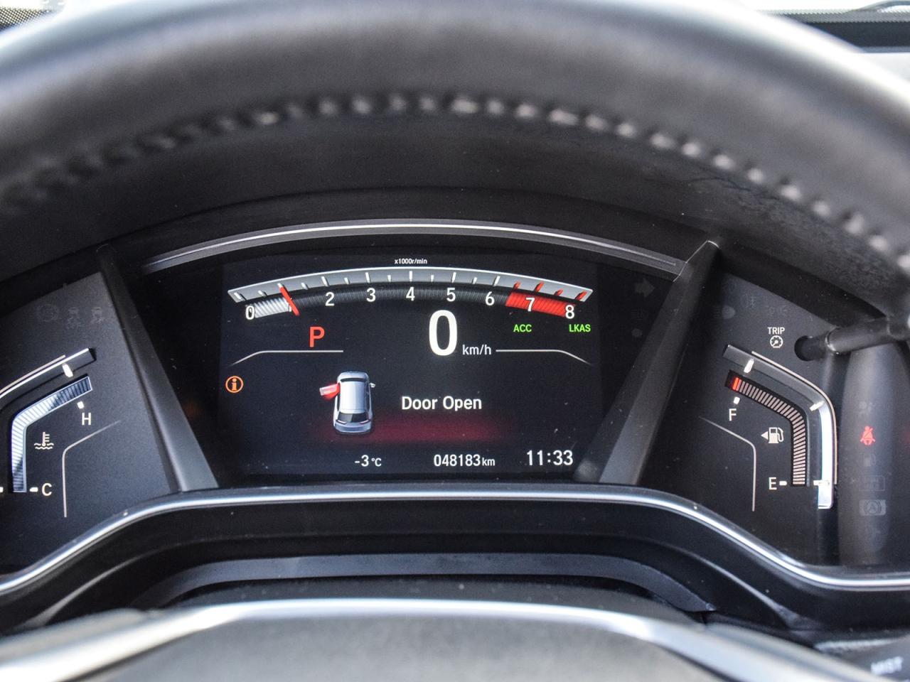 2022 Honda CR-V Sport Photo