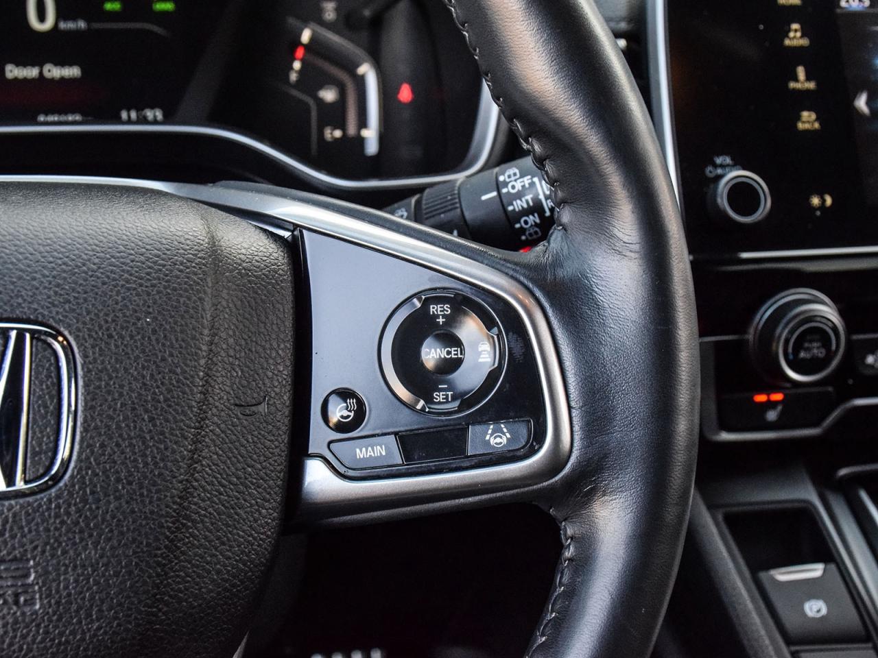 2022 Honda CR-V Sport Photo