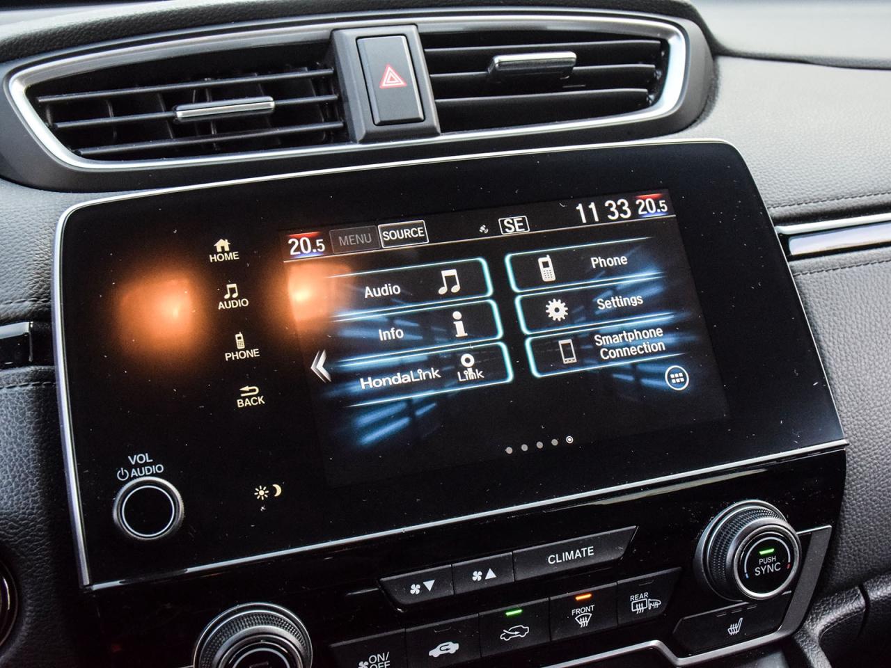 2022 Honda CR-V Sport Photo