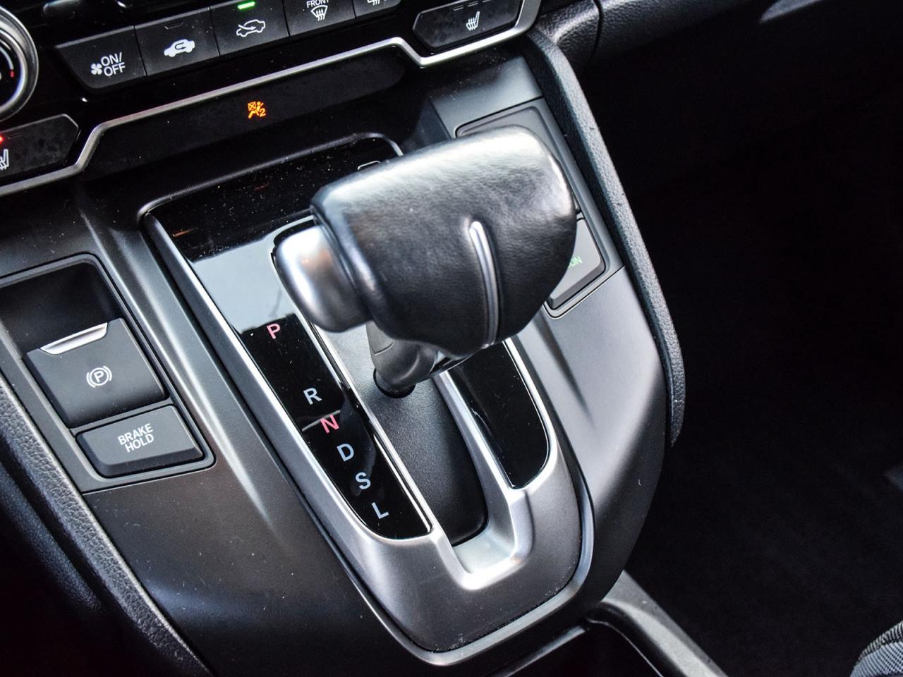 2022 Honda CR-V Sport Photo