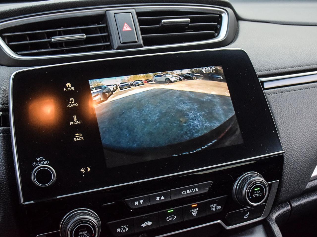 2022 Honda CR-V Sport Photo