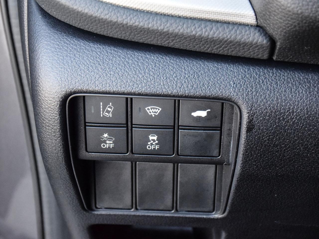 2022 Honda CR-V Sport Photo