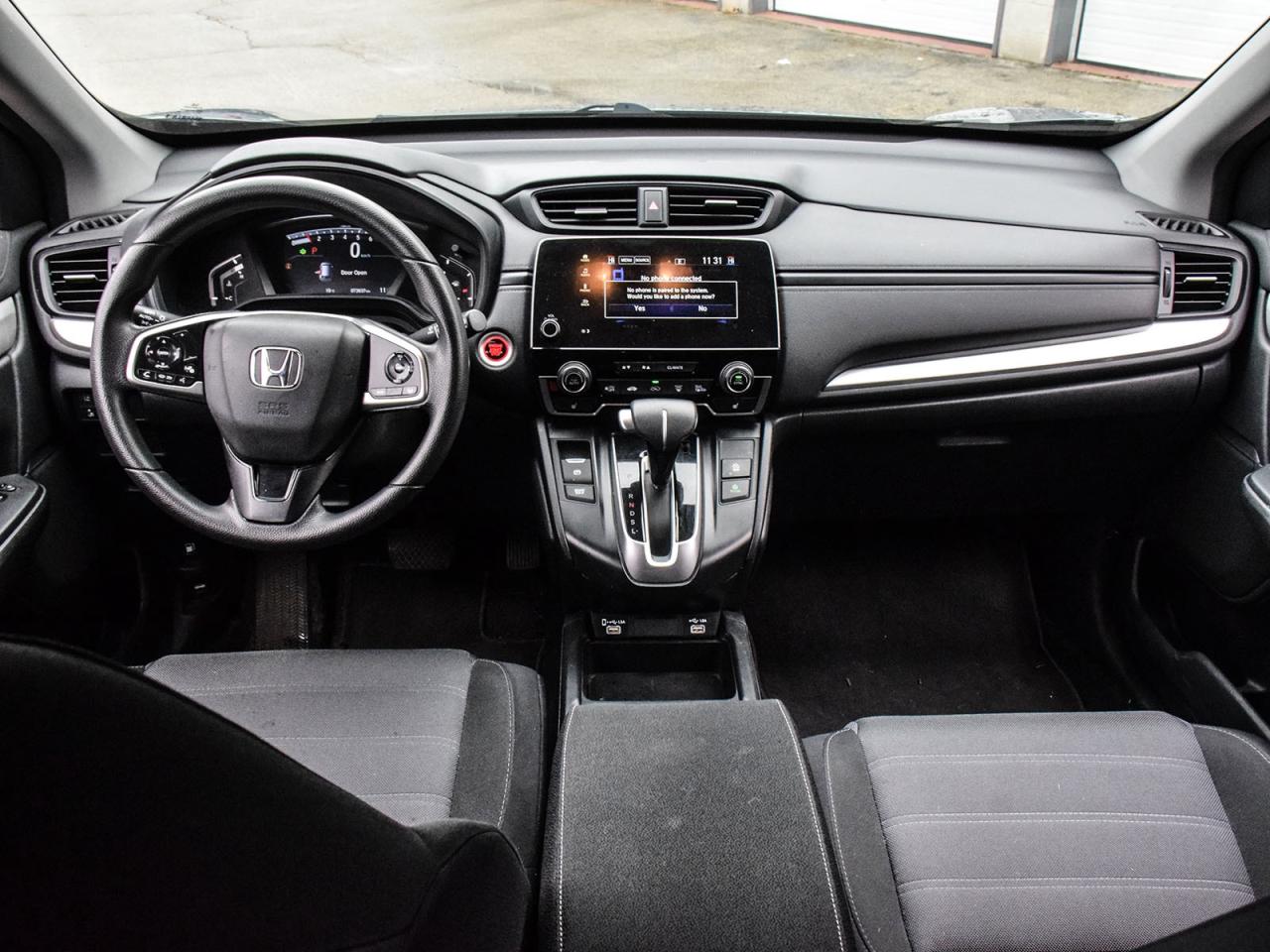 2021 Honda CR-V LX Photo