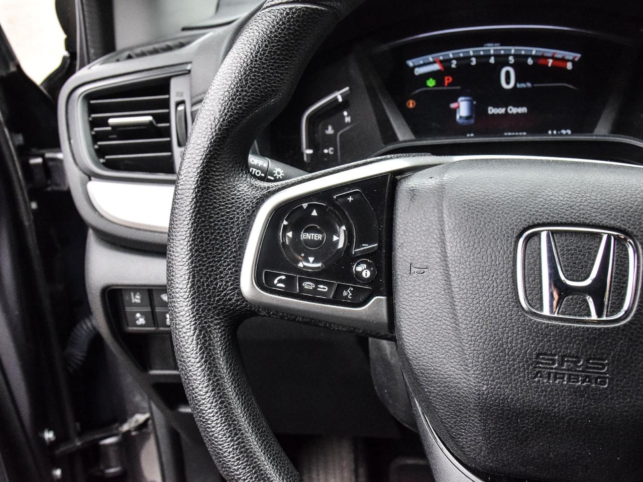 2021 Honda CR-V LX Photo