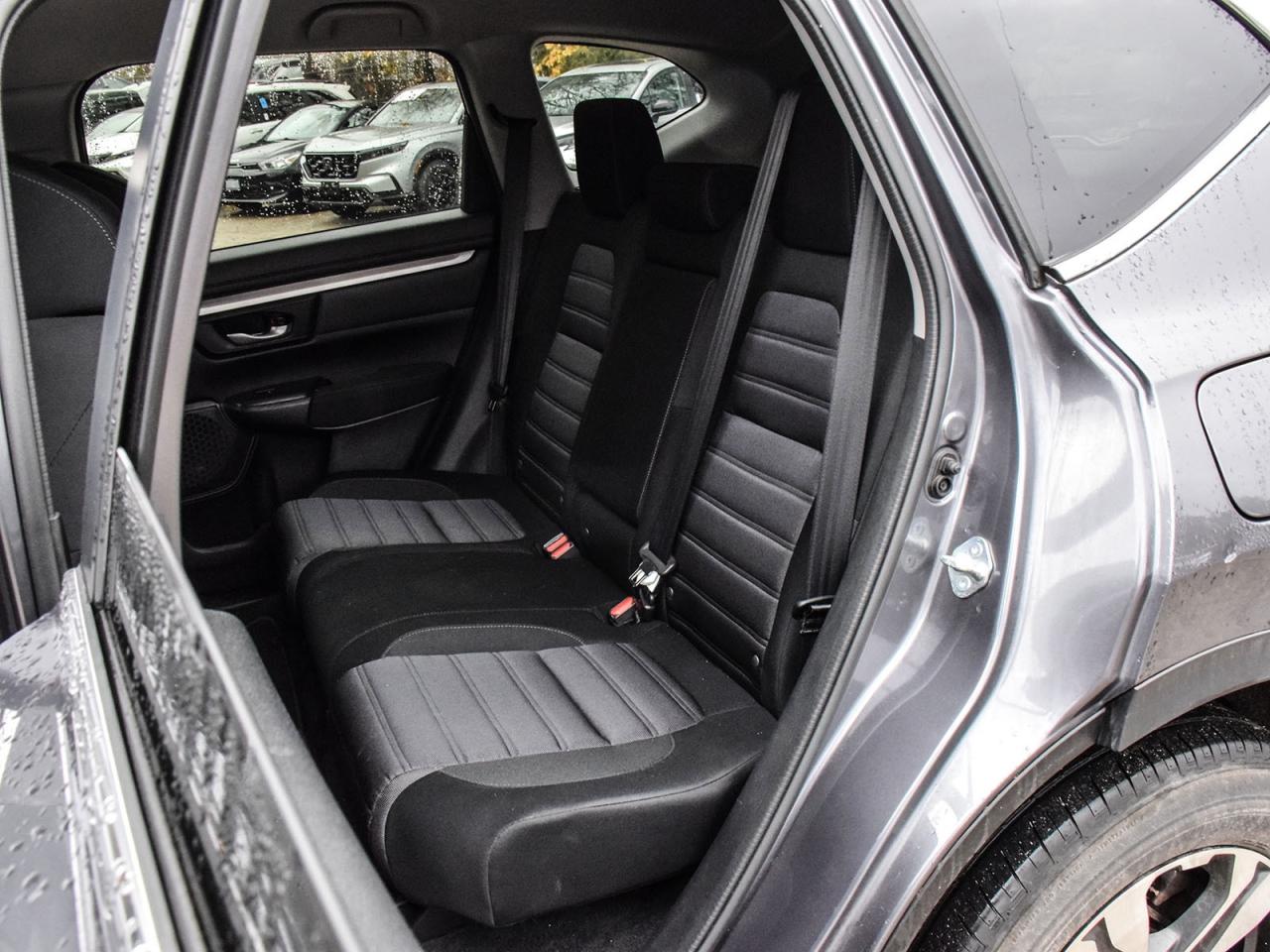 2021 Honda CR-V LX Photo