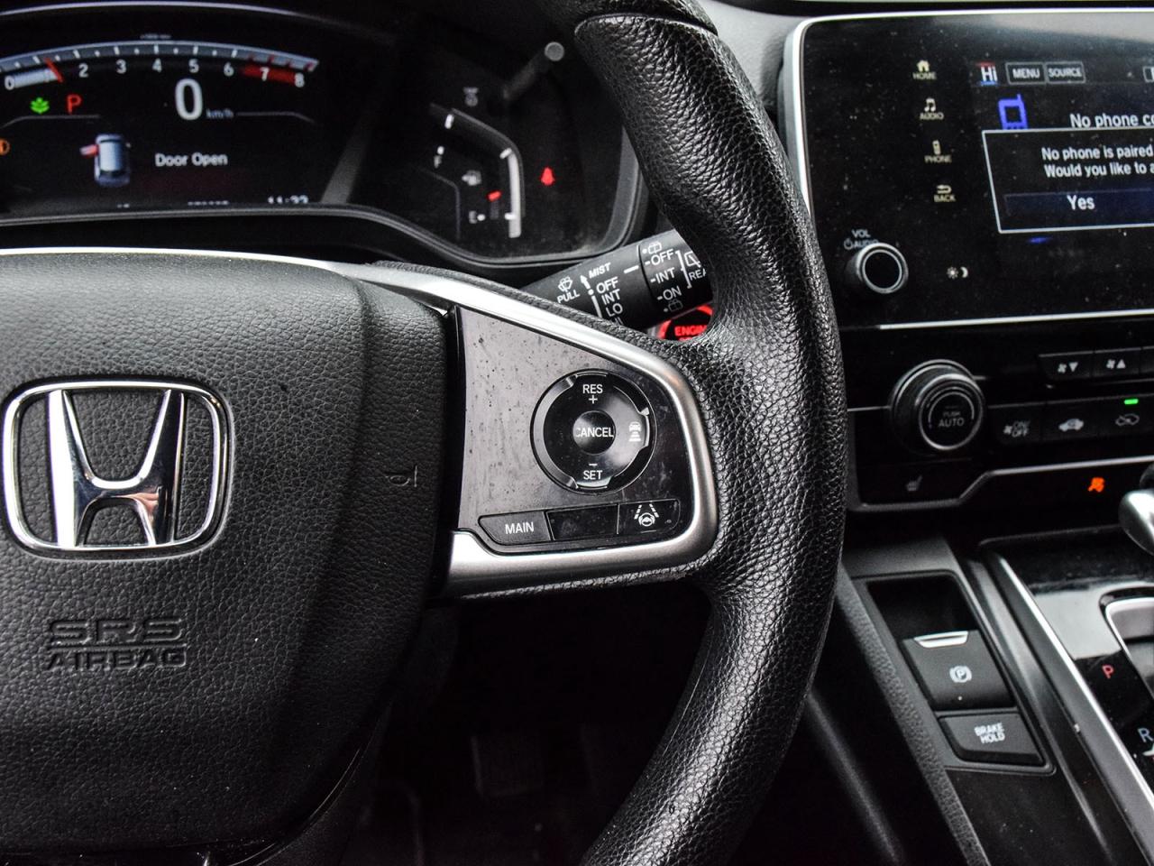 2021 Honda CR-V LX Photo