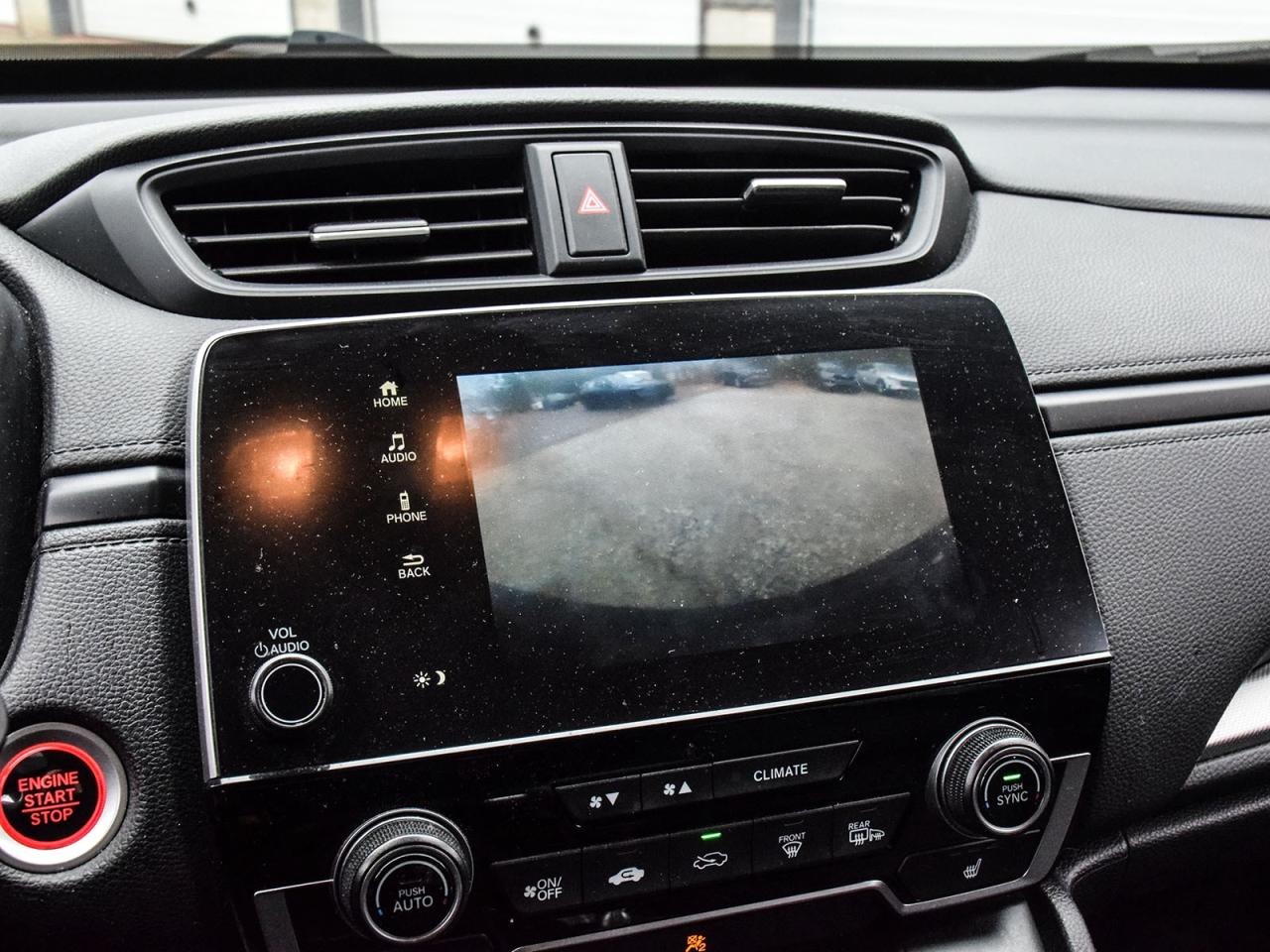 2021 Honda CR-V LX Photo