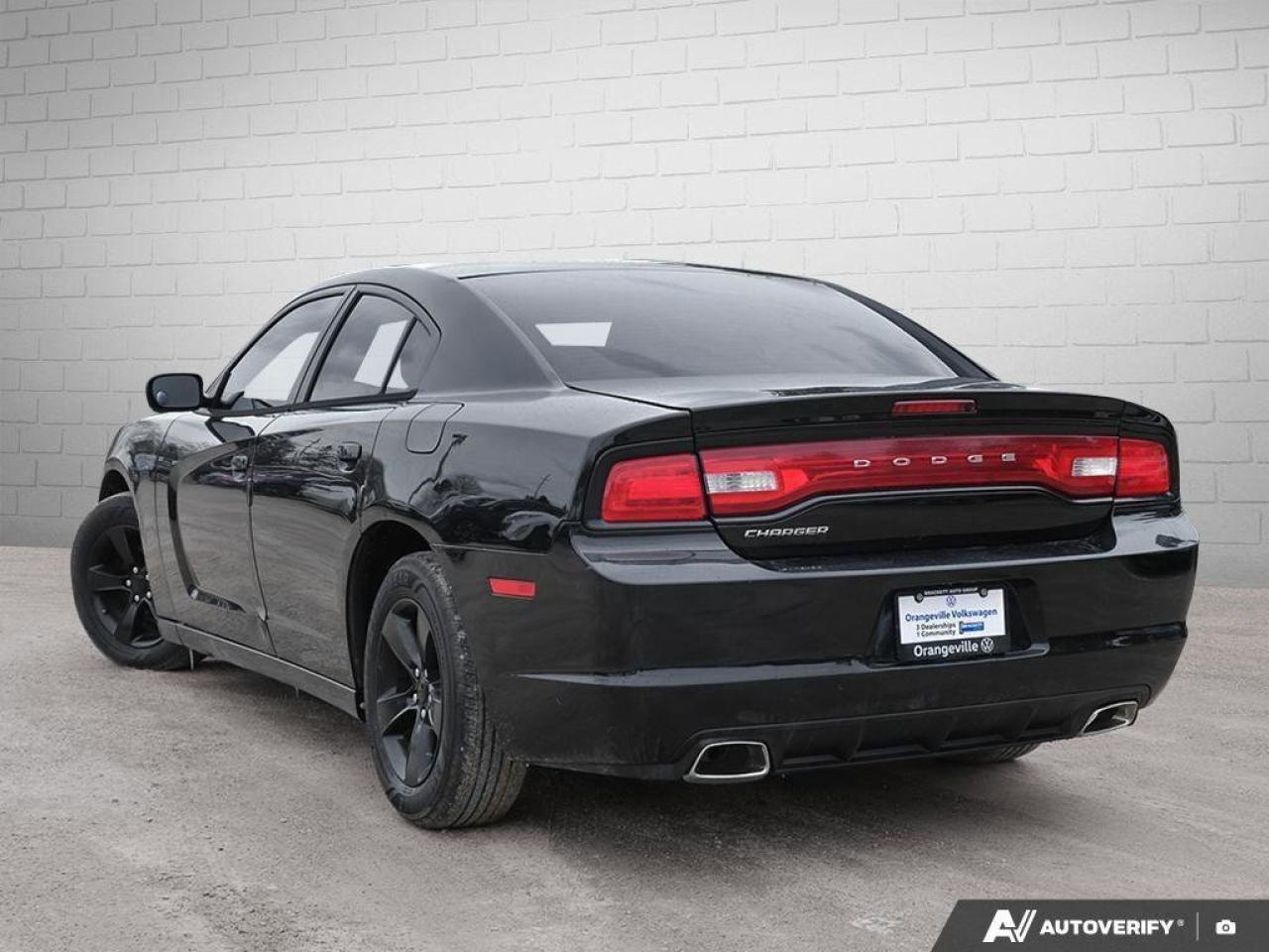 2014 Dodge Charger SEAS-TRADED, V6, RWD, CLOTH, TOUCHSCREEN Photo