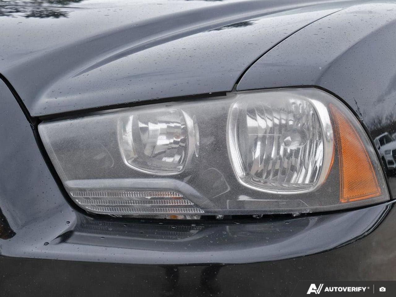 2014 Dodge Charger SEAS-TRADED, V6, RWD, CLOTH, TOUCHSCREEN Photo