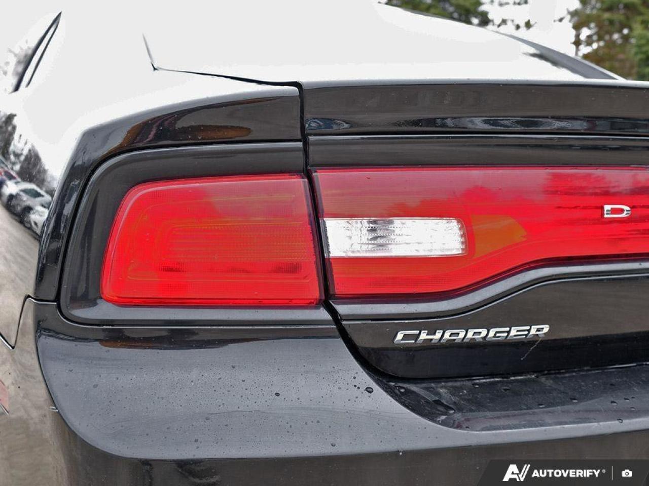 2014 Dodge Charger SEAS-TRADED, V6, RWD, CLOTH, TOUCHSCREEN Photo