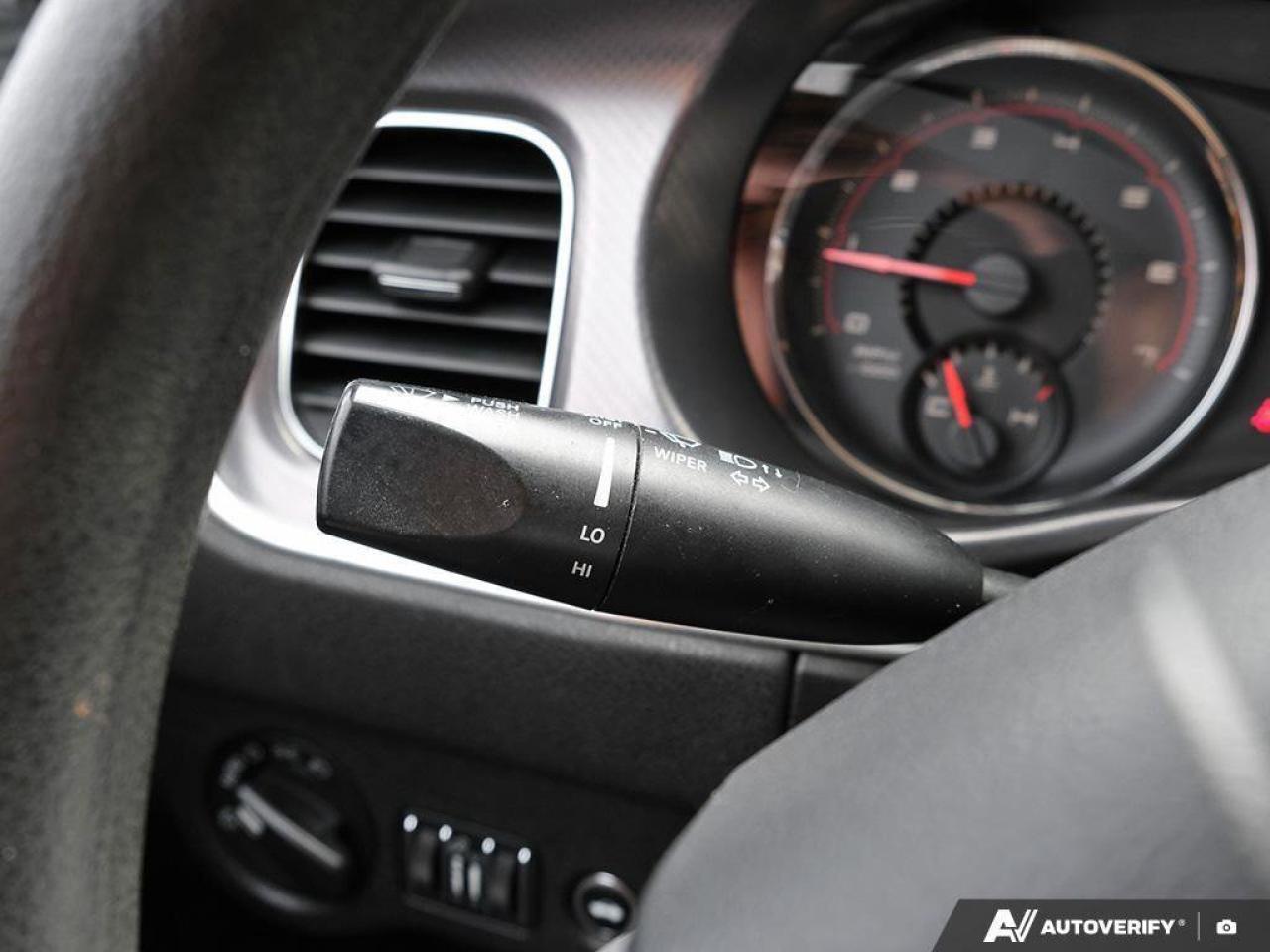 2014 Dodge Charger SEAS-TRADED, V6, RWD, CLOTH, TOUCHSCREEN Photo