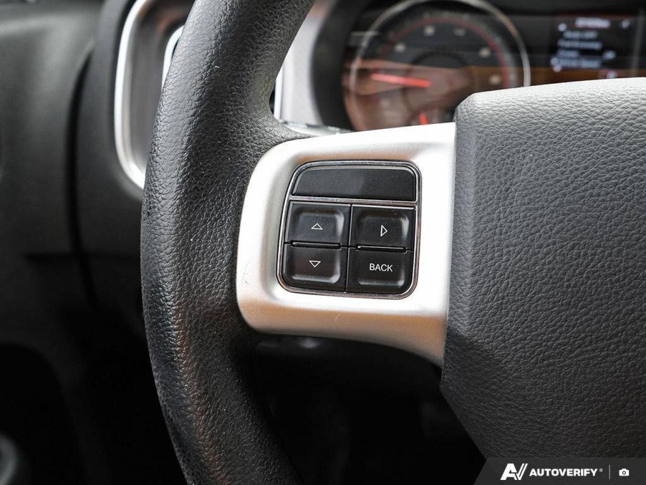 2014 Dodge Charger SEAS-TRADED, V6, RWD, CLOTH, TOUCHSCREEN Photo