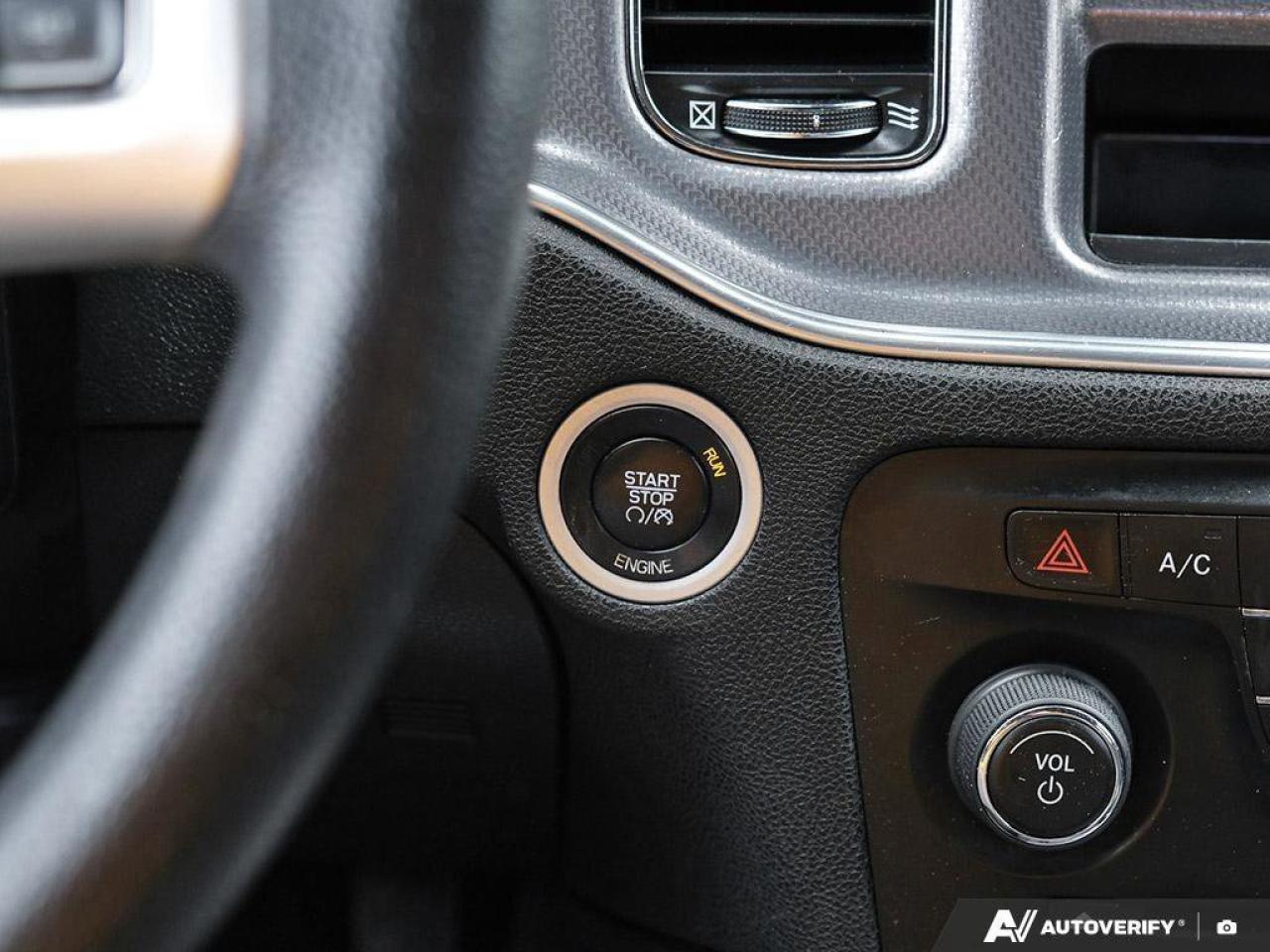 2014 Dodge Charger SEAS-TRADED, V6, RWD, CLOTH, TOUCHSCREEN Photo