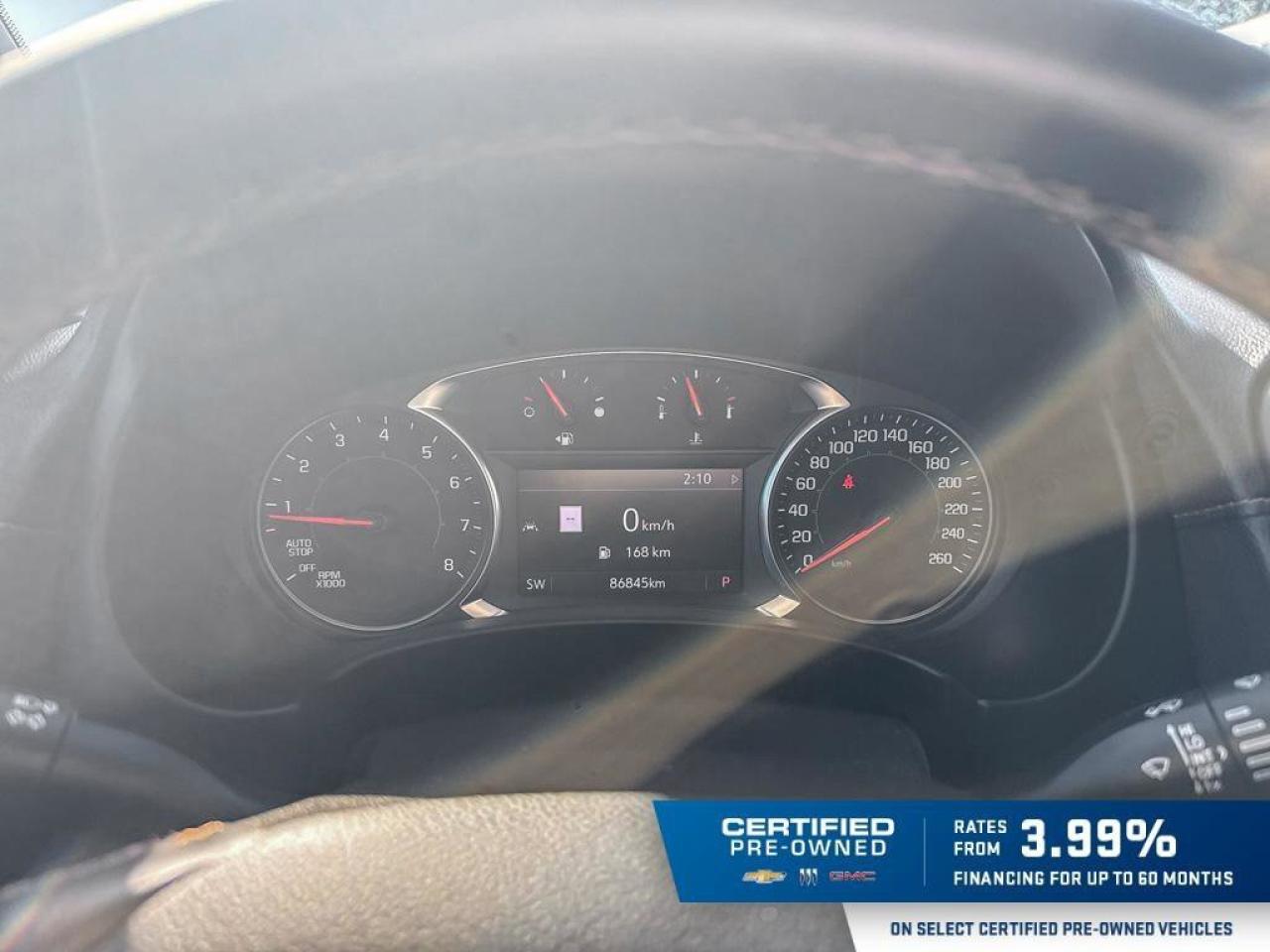 2023 GMC Terrain AT4   LUXURY AND PERFORMANCE   GMC PRO SAFTEY PKG Photo