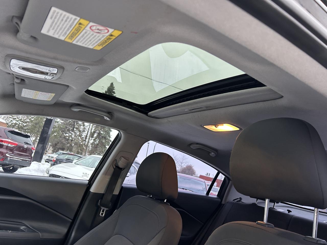 2015 Kia Rio EX+ Photo