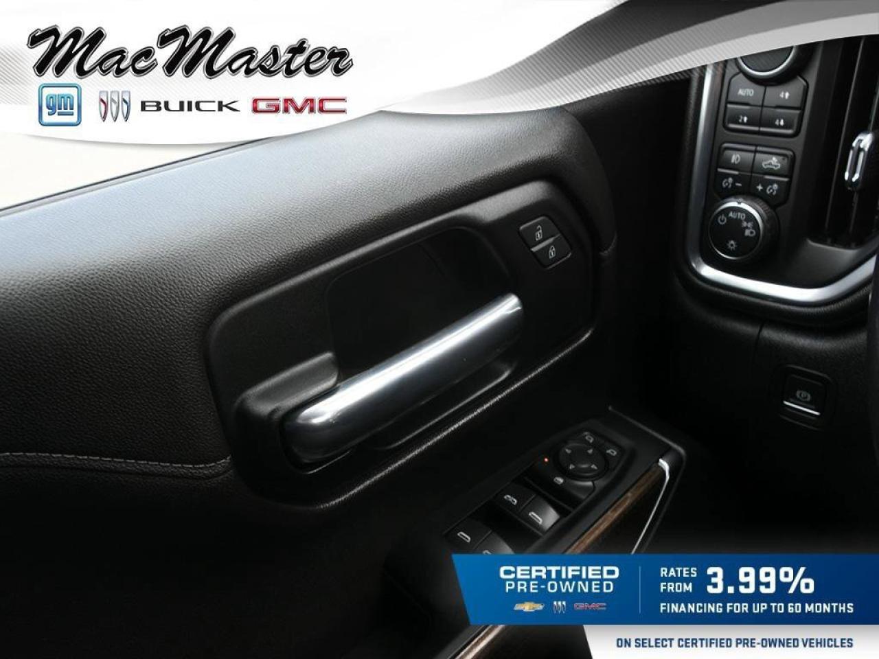 2022 Chevrolet Silverado 1500 LTD RSTRST Z71, CREW, 4X4, 5.3L, HEATED CLOTH, REMOTE Photo