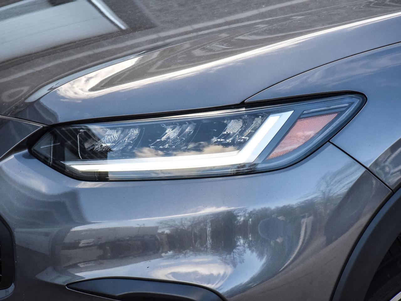 2025 Honda HR-V Sport Photo