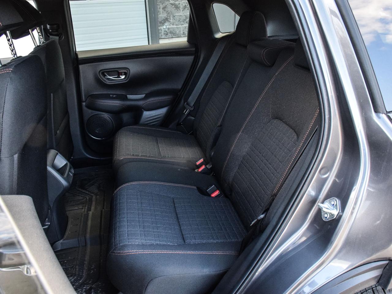 2025 Honda HR-V Sport Photo