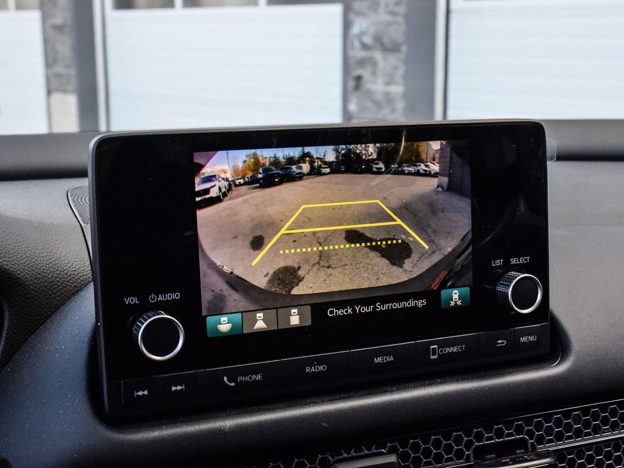 2025 Honda HR-V Sport Photo