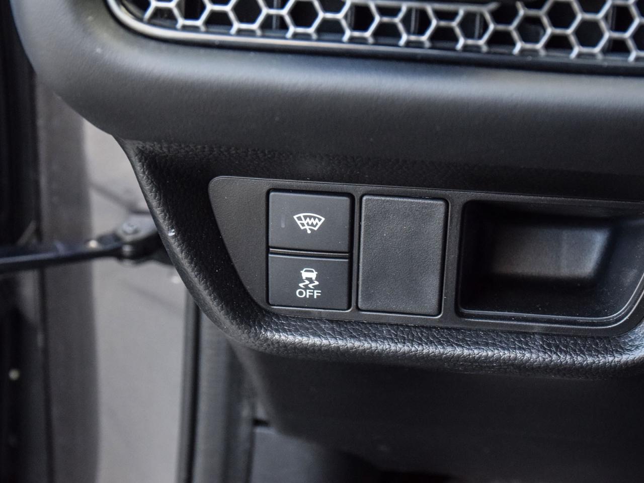 2025 Honda HR-V Sport Photo