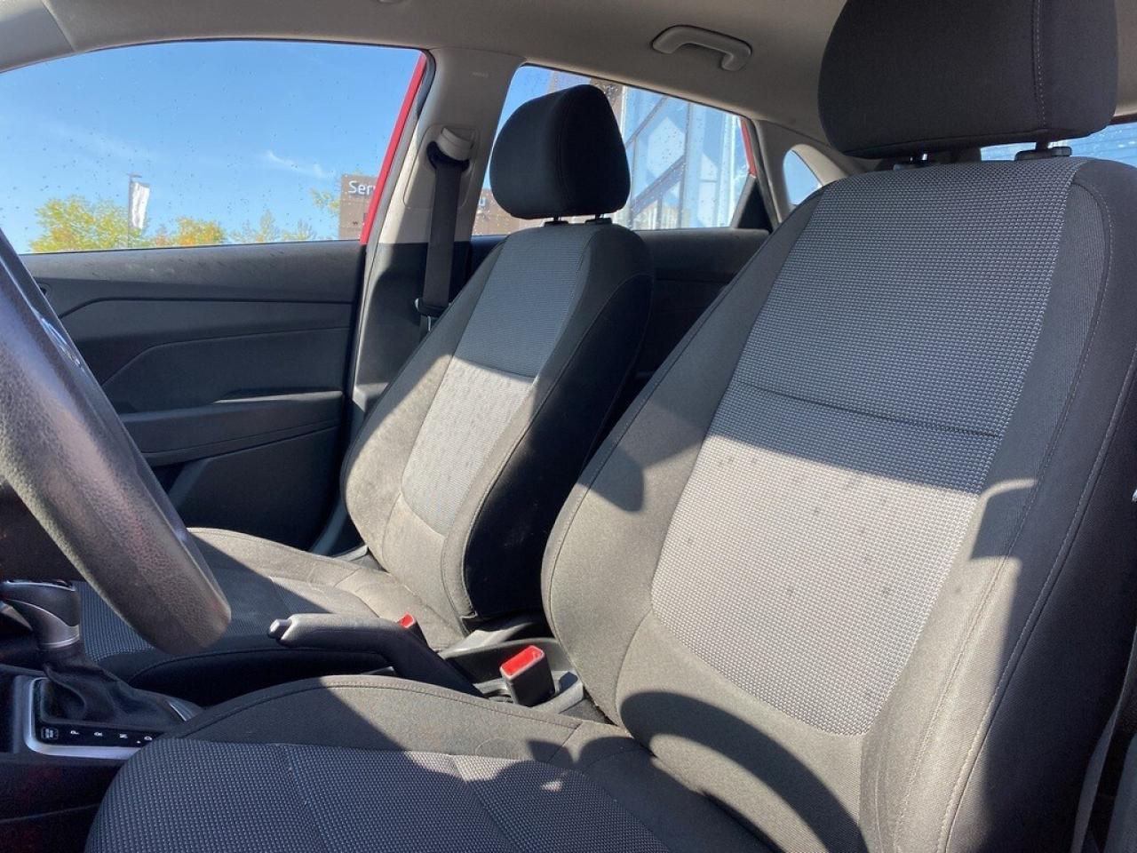 2020 Hyundai Accent 5 Door Essential w/Comfort Package IVT Photo