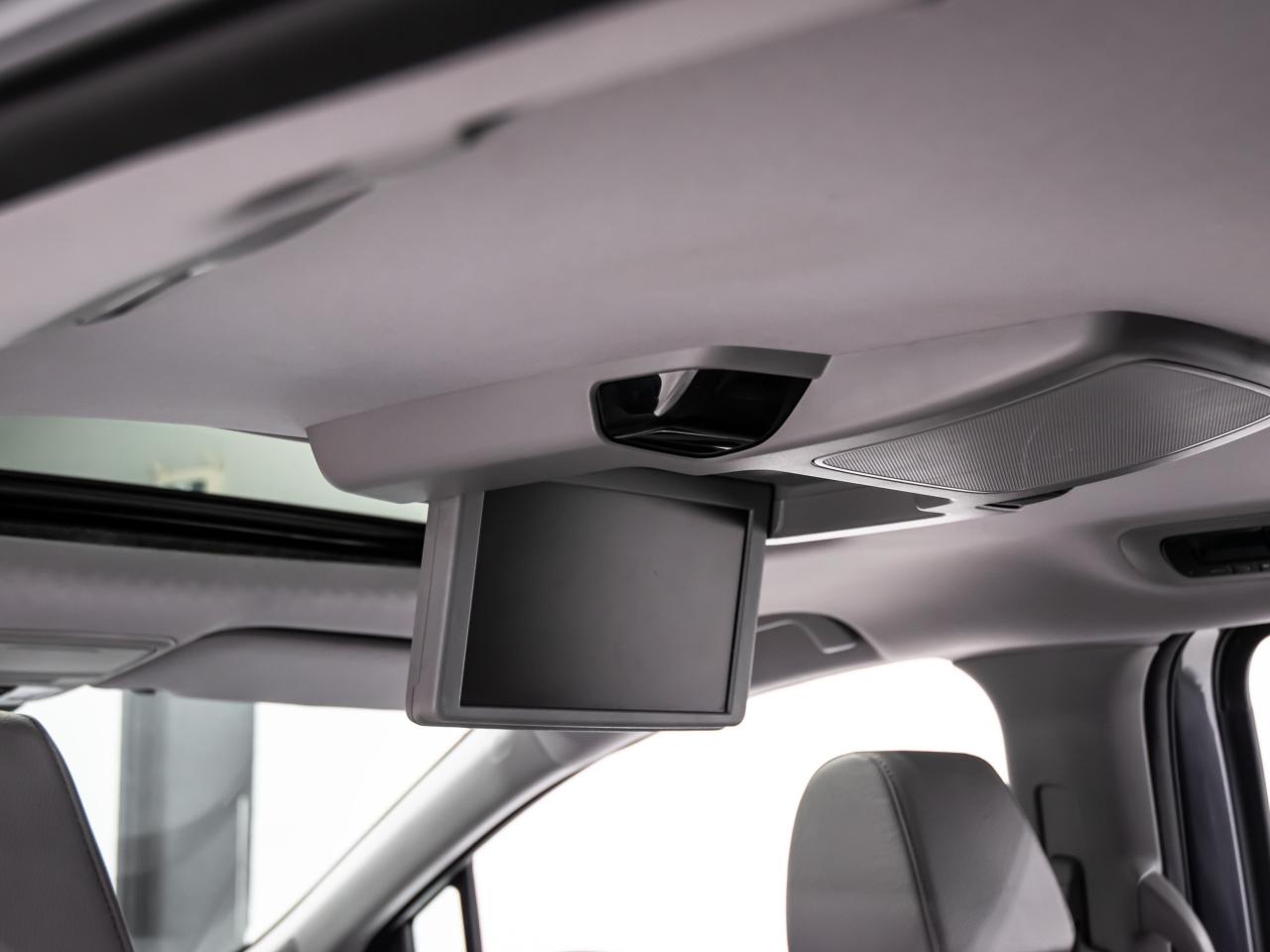 2018 Honda Odyssey EX-L REAR DVD NAVIGATION REAR VIEW CAMERA SUNROOF Photo