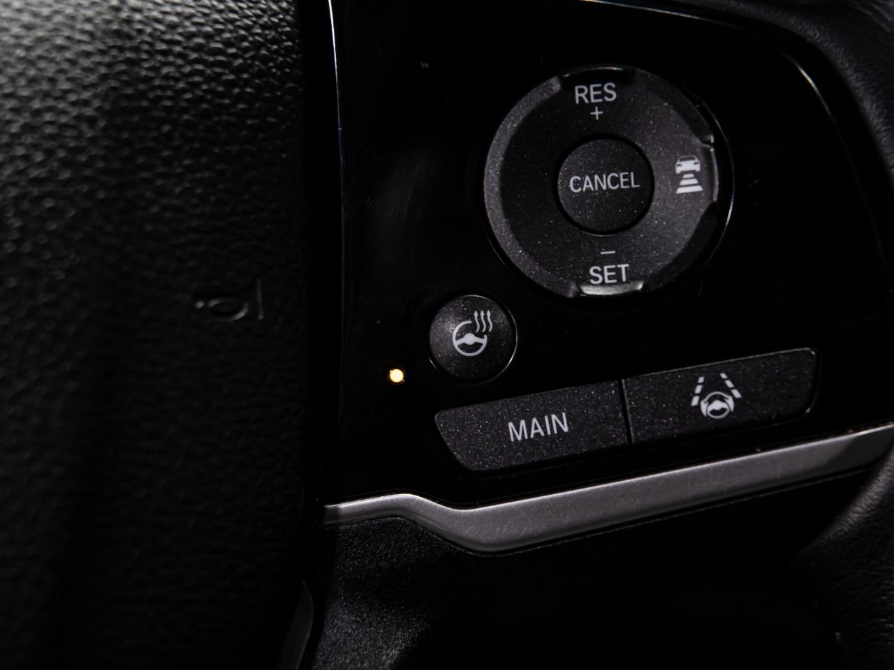 2018 Honda Odyssey EX-L REAR DVD NAVIGATION REAR VIEW CAMERA SUNROOF Photo