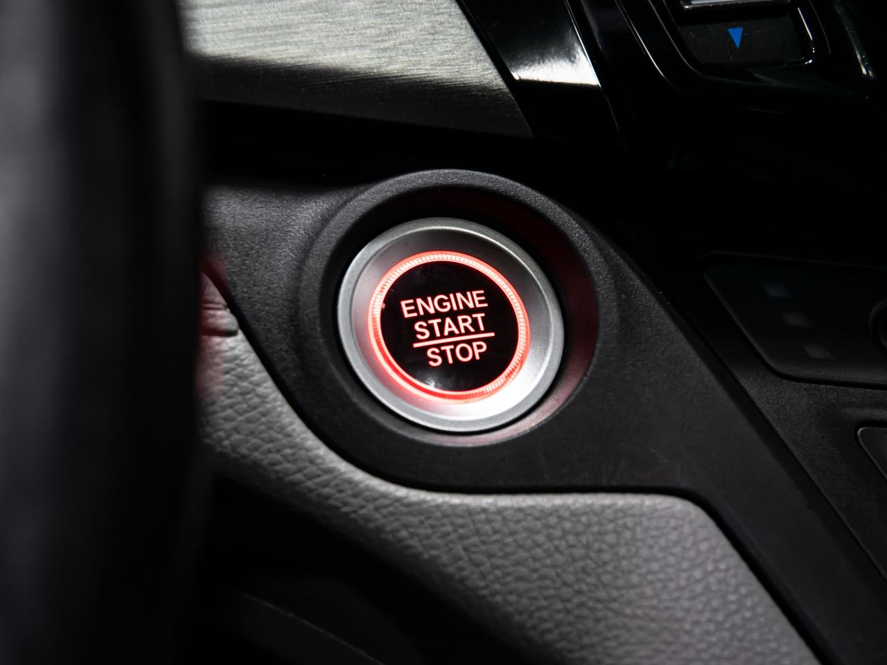 2018 Honda Odyssey EX-L REAR DVD NAVIGATION REAR VIEW CAMERA SUNROOF Photo