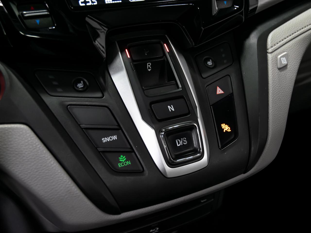 2018 Honda Odyssey EX-L REAR DVD NAVIGATION REAR VIEW CAMERA SUNROOF Photo